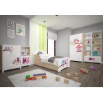 Komplet sobica ANIMALS 01
